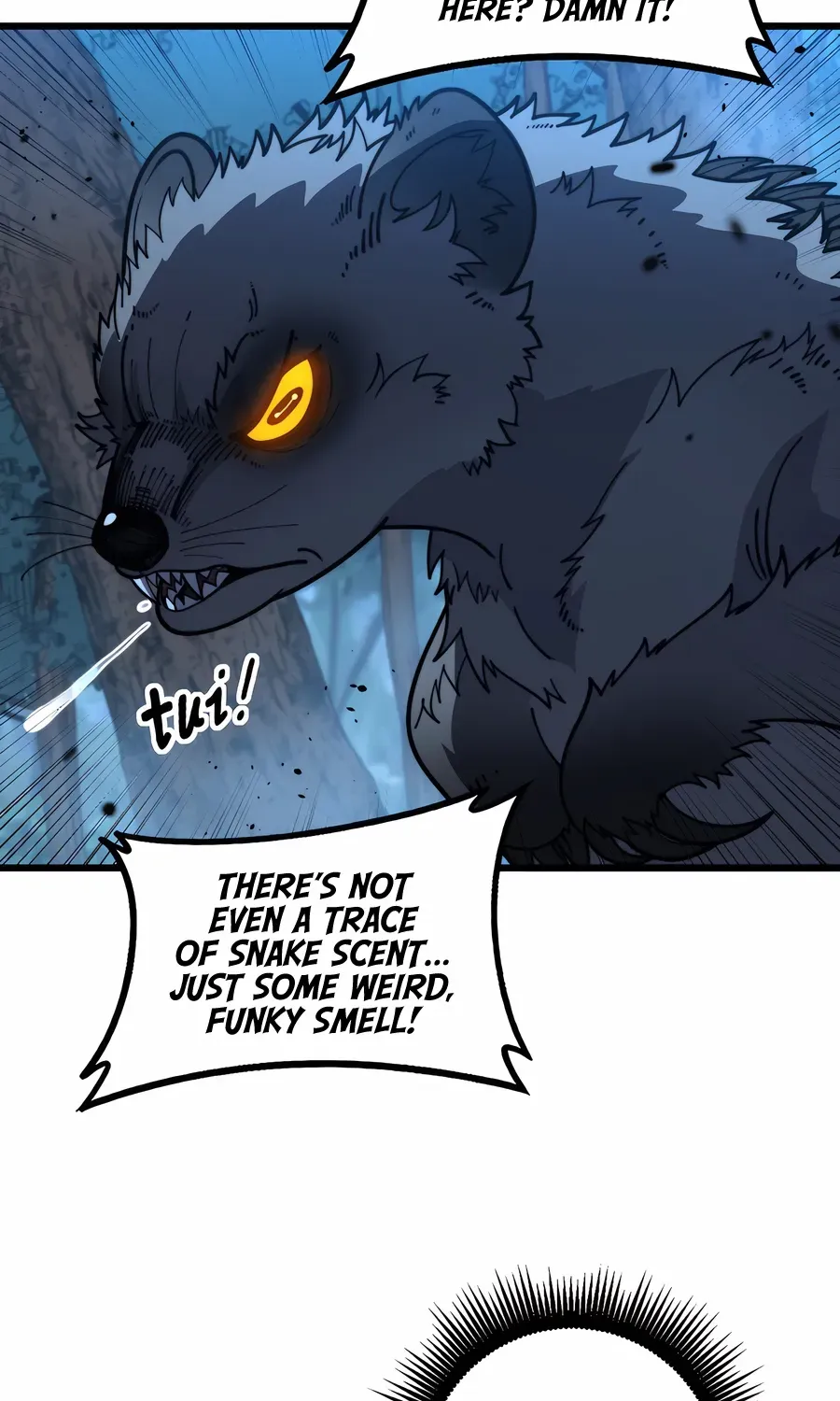 Serpent Ancestor Chapter 49 page 15 - 