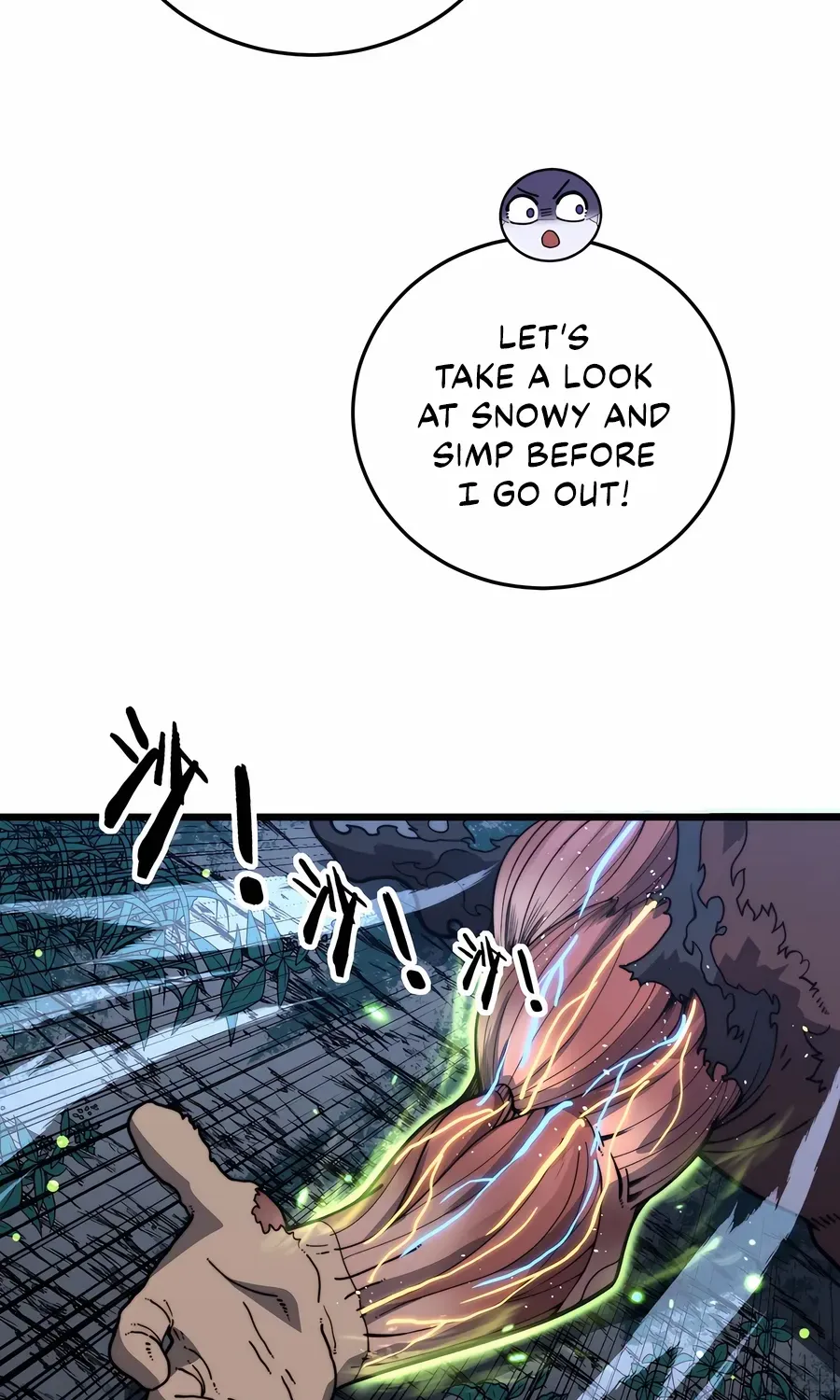Serpent Ancestor Chapter 49 page 18 - 