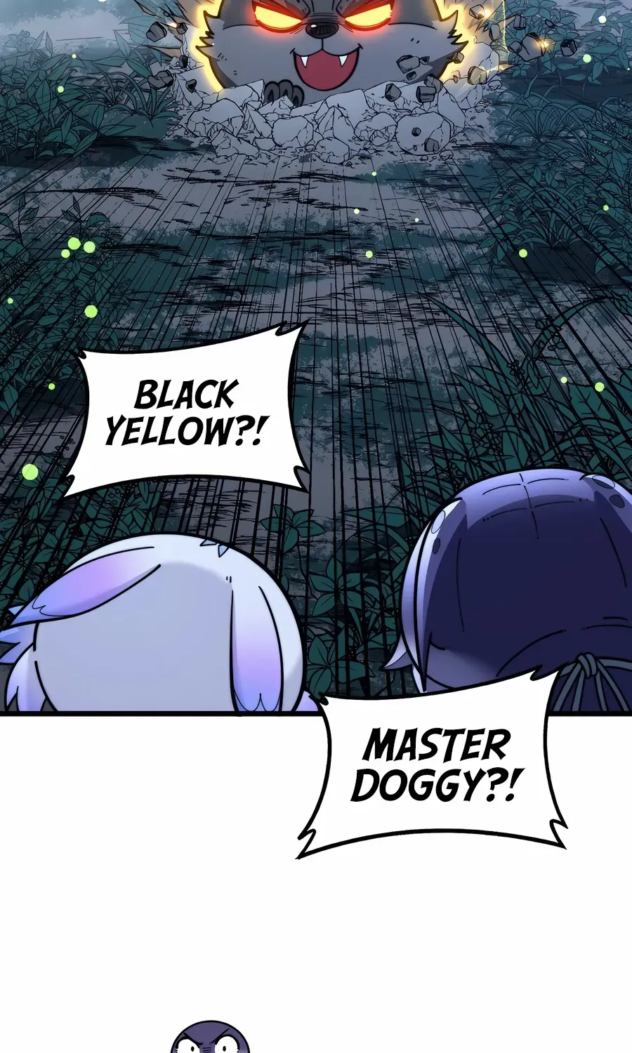 Serpent Ancestor Chapter 49 page 22 - 