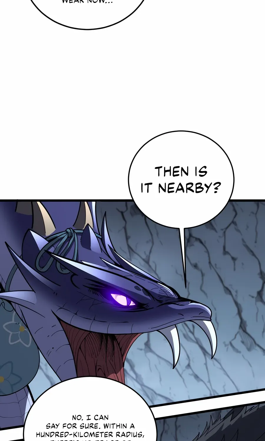 Serpent Ancestor Chapter 49 page 34 - 