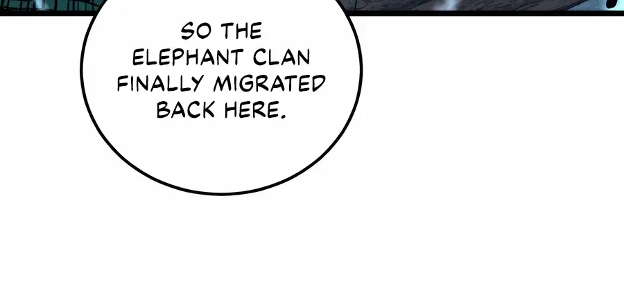 Serpent Ancestor Chapter 49 page 40 - 