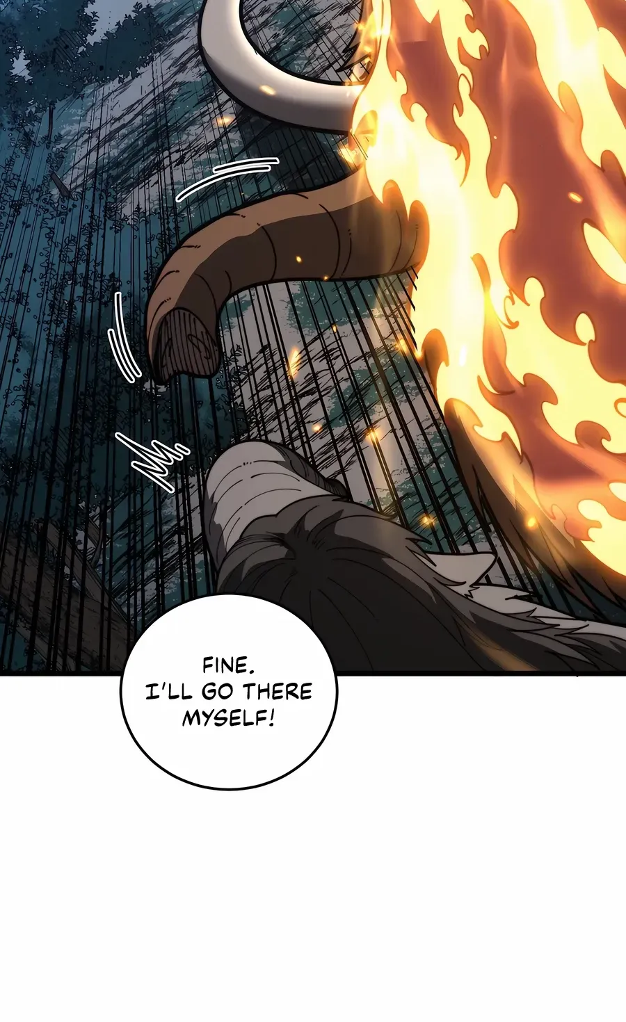 Serpent Ancestor Chapter 49 page 48 - 