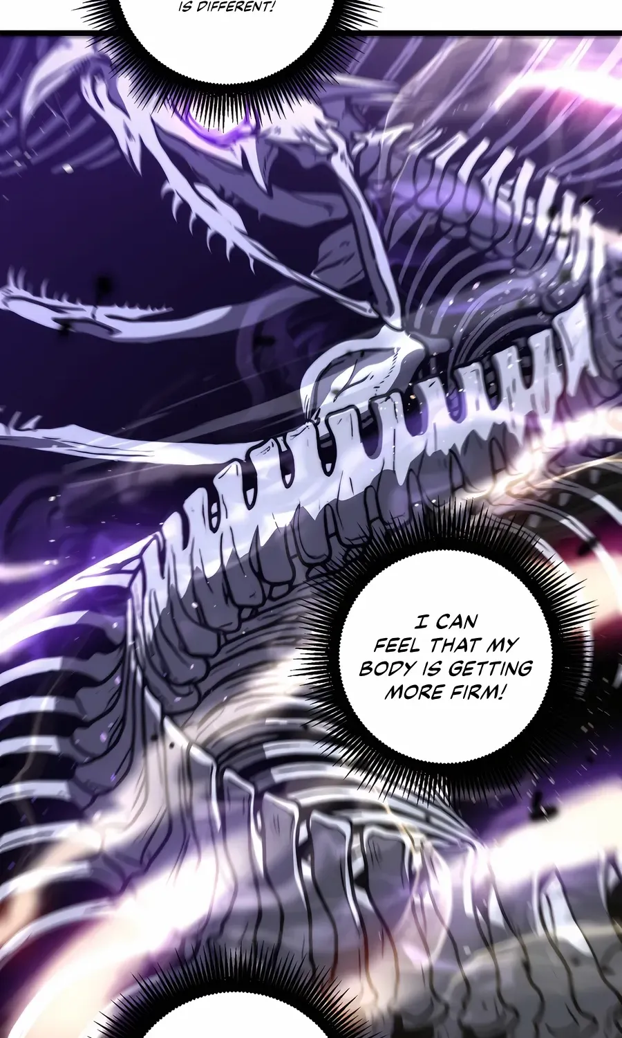 Serpent Ancestor Chapter 49 page 6 - 