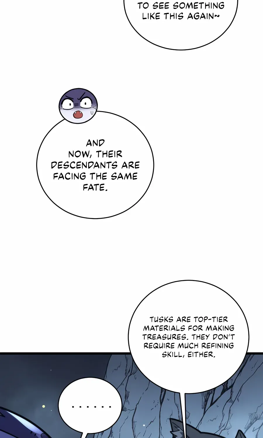 Serpent Ancestor Chapter 49 page 55 - 