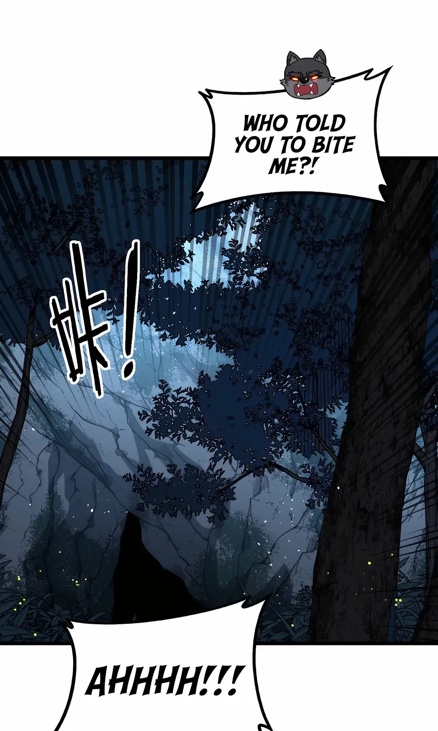 Serpent Ancestor Chapter 49 page 63 - 