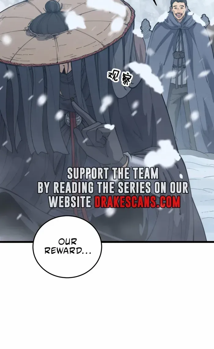 Serpent Ancestor Chapter 5 page 18 - 