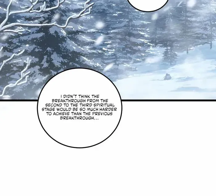 Serpent Ancestor Chapter 5 page 3 - 