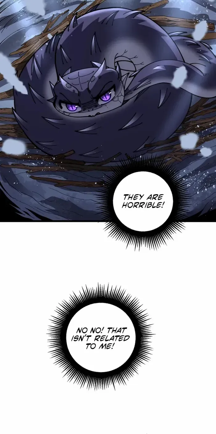 Serpent Ancestor Chapter 5 page 29 - 