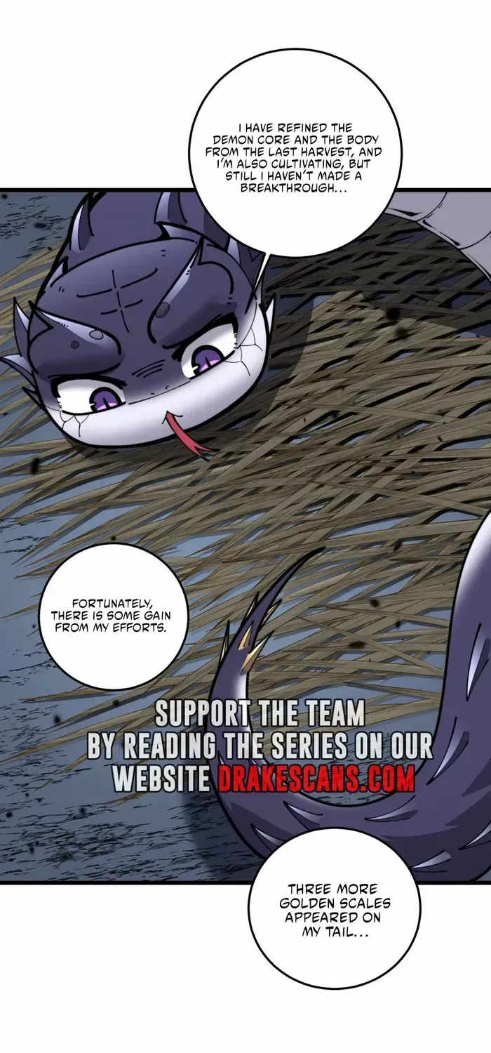 Serpent Ancestor Chapter 5 page 4 - 
