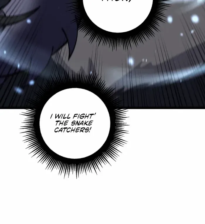 Serpent Ancestor Chapter 5 page 32 - 