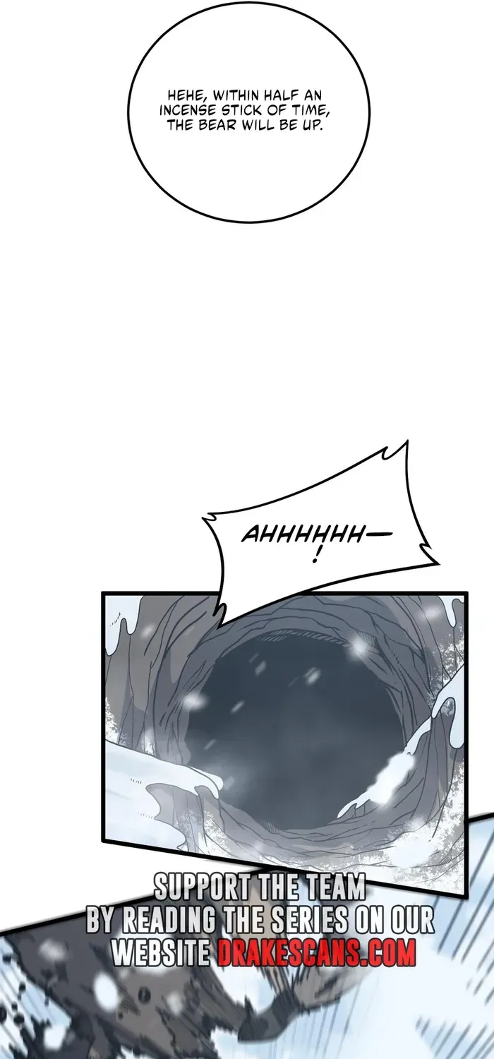 Serpent Ancestor Chapter 5 page 36 - 