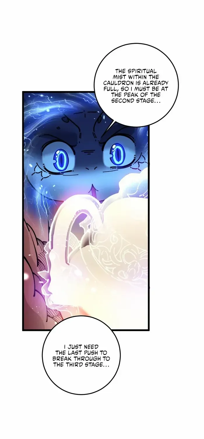 Serpent Ancestor Chapter 5 page 5 - 