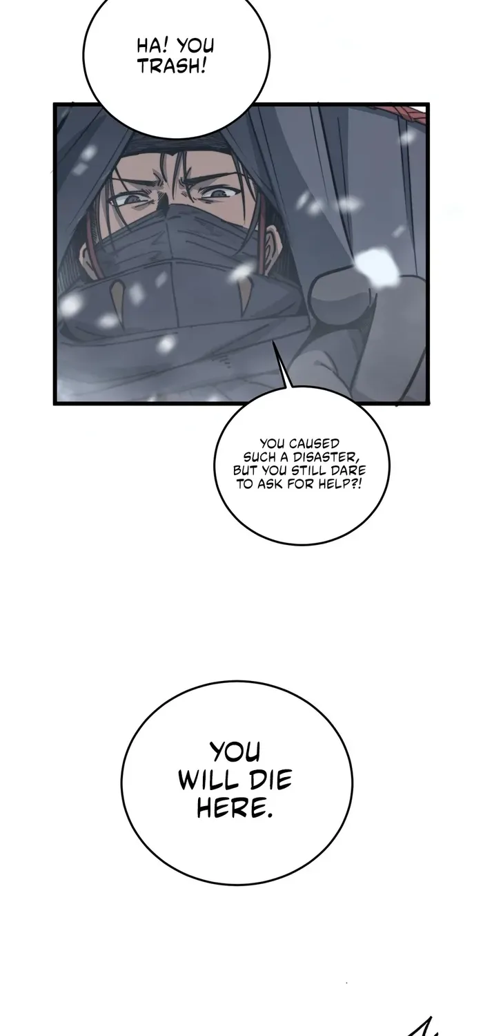 Serpent Ancestor Chapter 5 page 41 - 