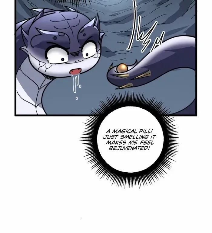 Serpent Ancestor Chapter 5 page 46 - 