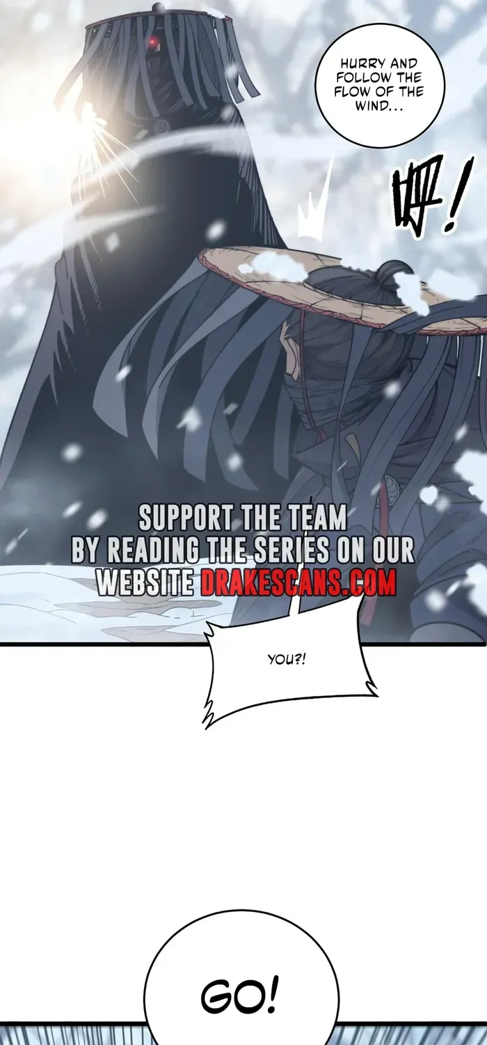 Serpent Ancestor Chapter 5 page 50 - 