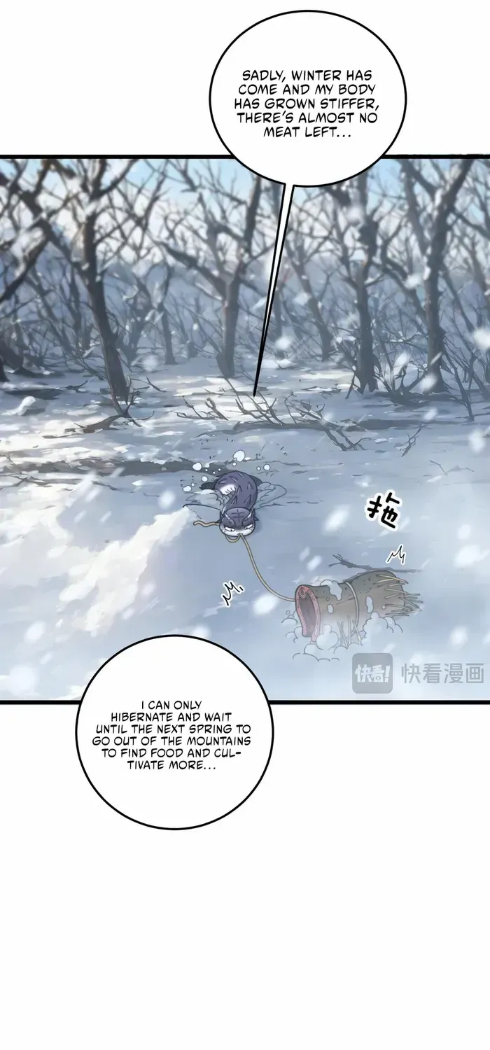 Serpent Ancestor Chapter 5 page 6 - 