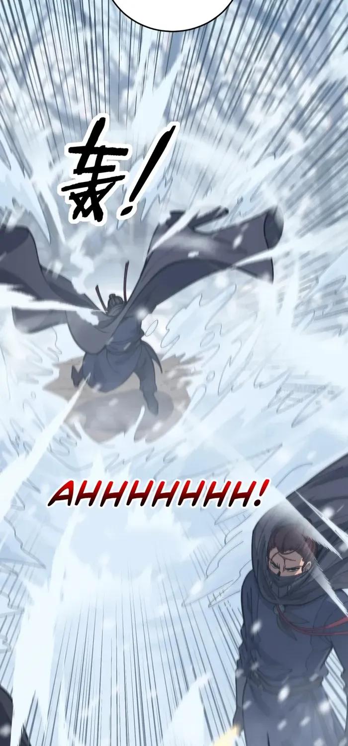 Serpent Ancestor Chapter 5 page 51 - 