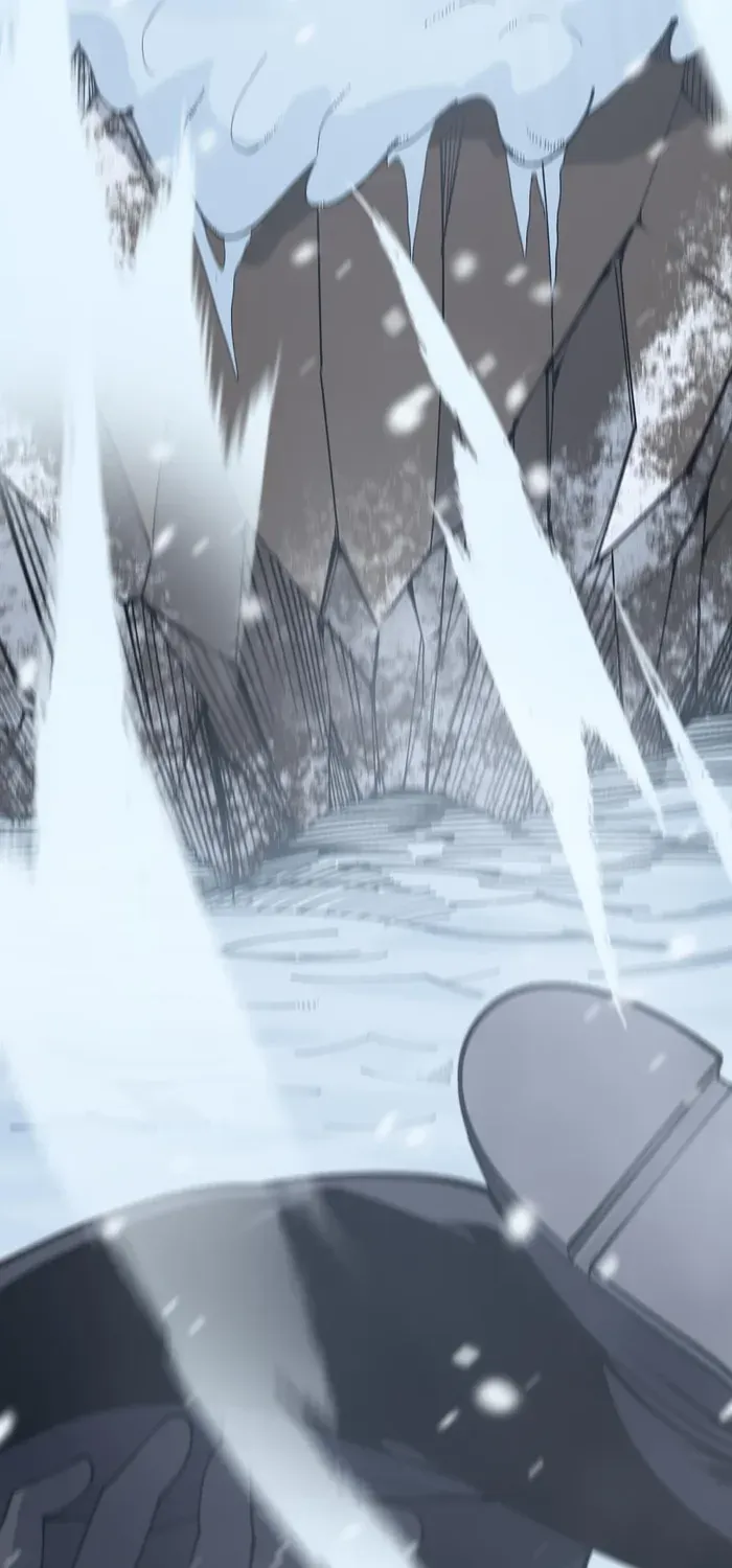 Serpent Ancestor Chapter 5 page 54 - 