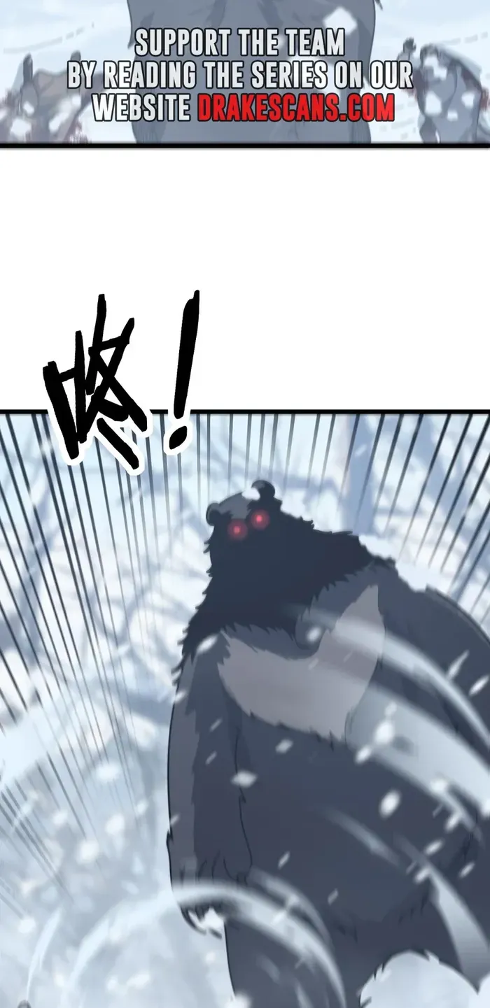 Serpent Ancestor Chapter 5 page 56 - 