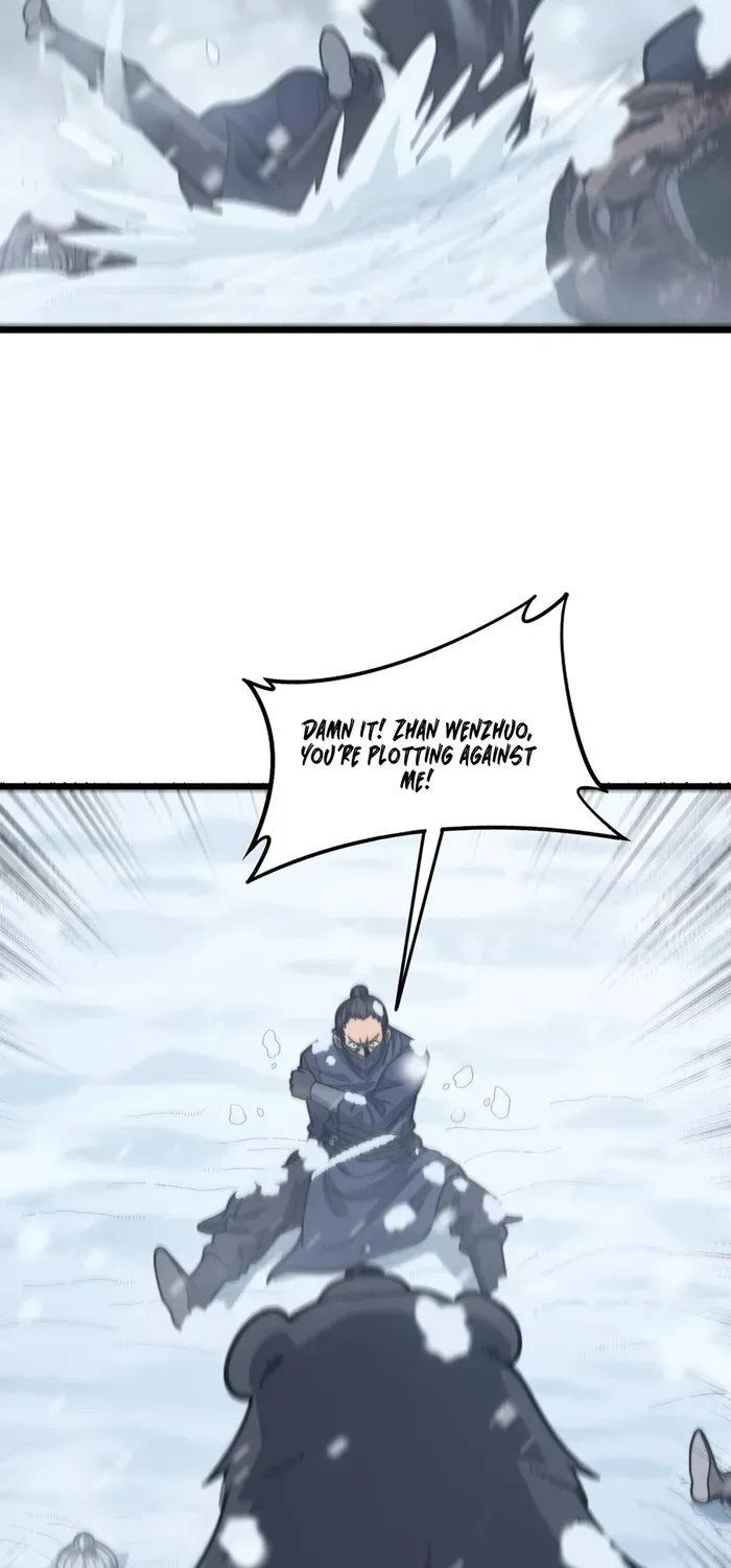 Serpent Ancestor Chapter 5 page 57 - 