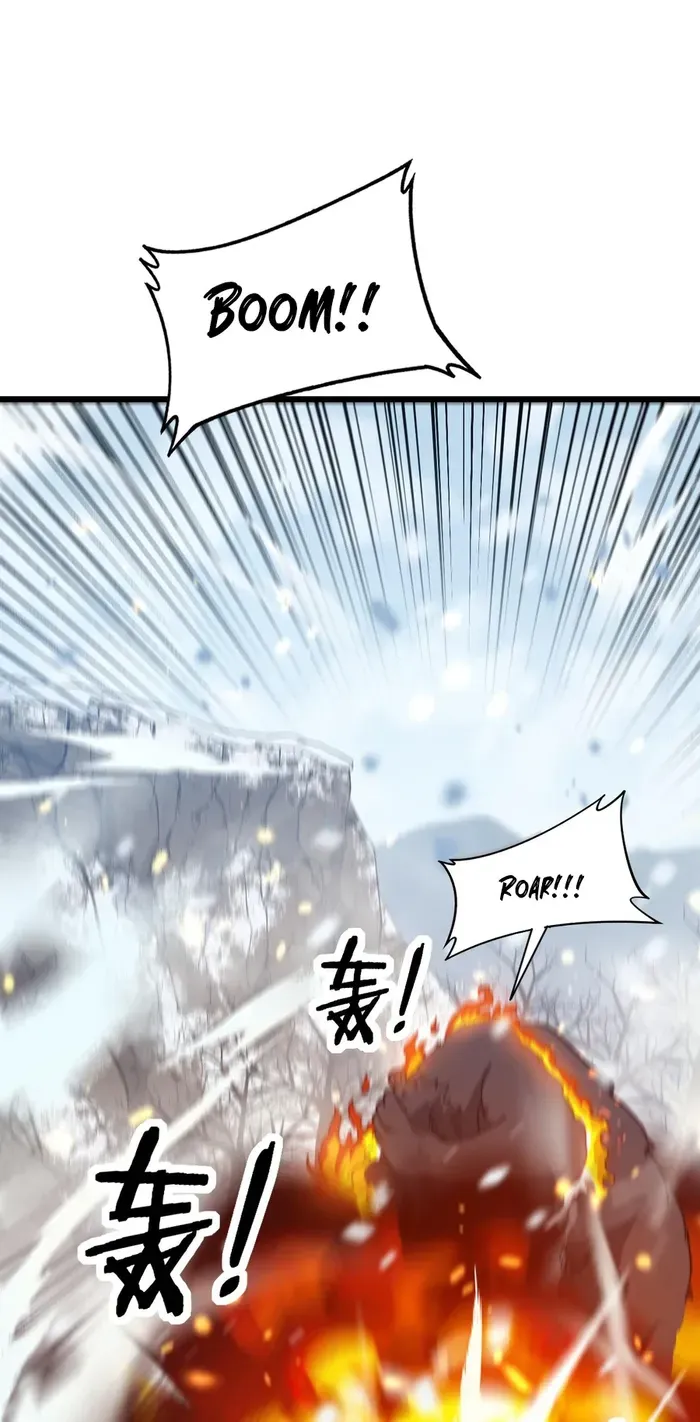 Serpent Ancestor Chapter 5 page 63 - 