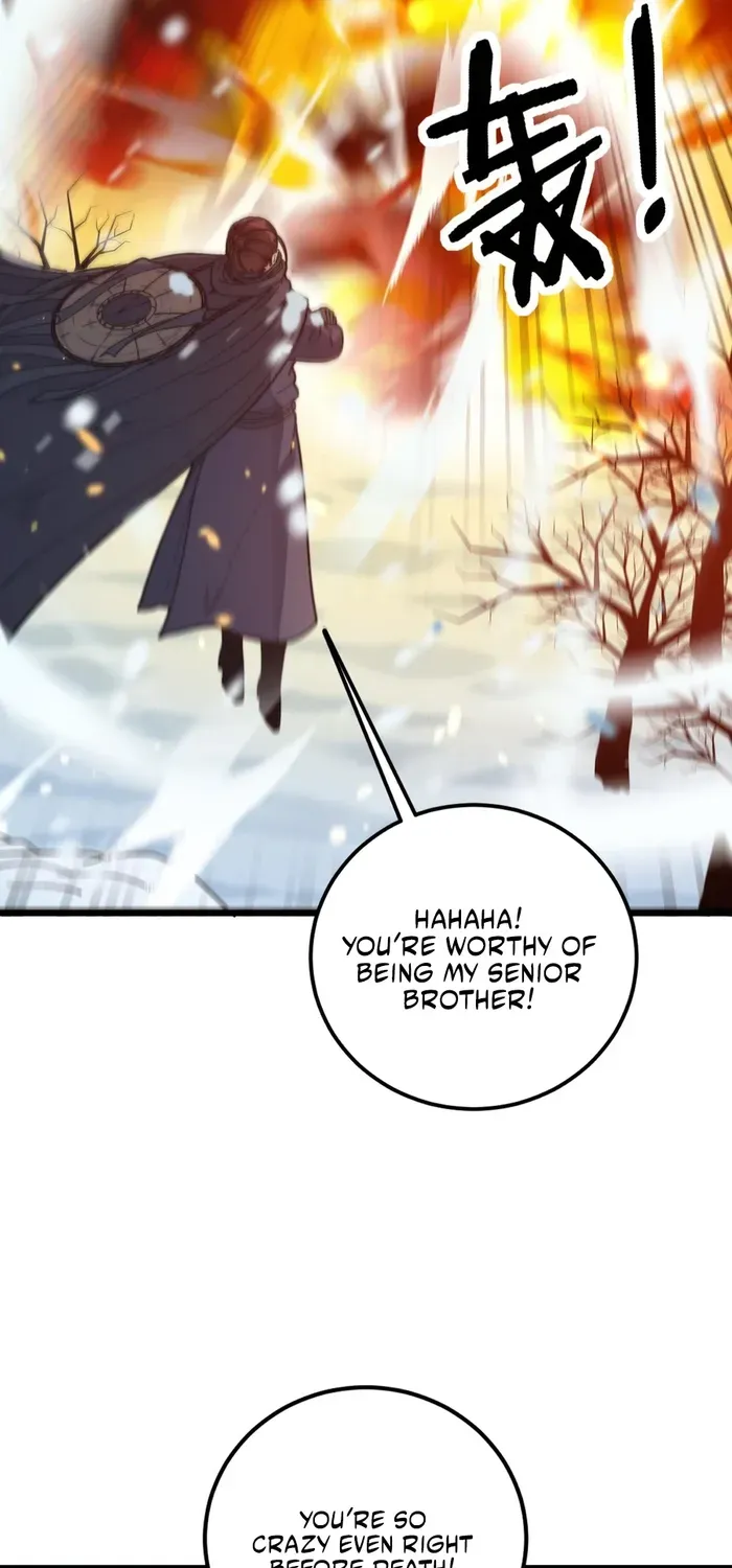 Serpent Ancestor Chapter 5 page 64 - 