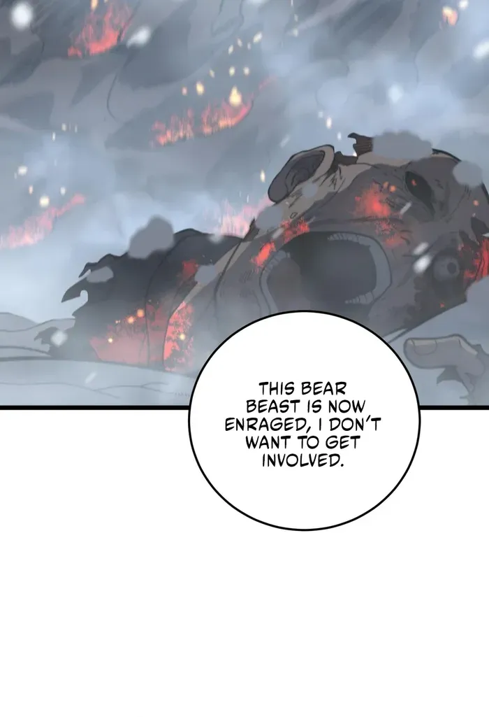 Serpent Ancestor Chapter 5 page 66 - 
