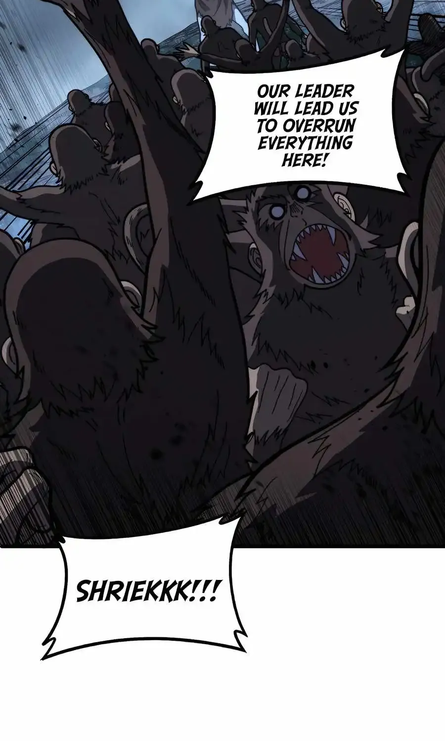 Serpent Ancestor Chapter 50 page 15 - 