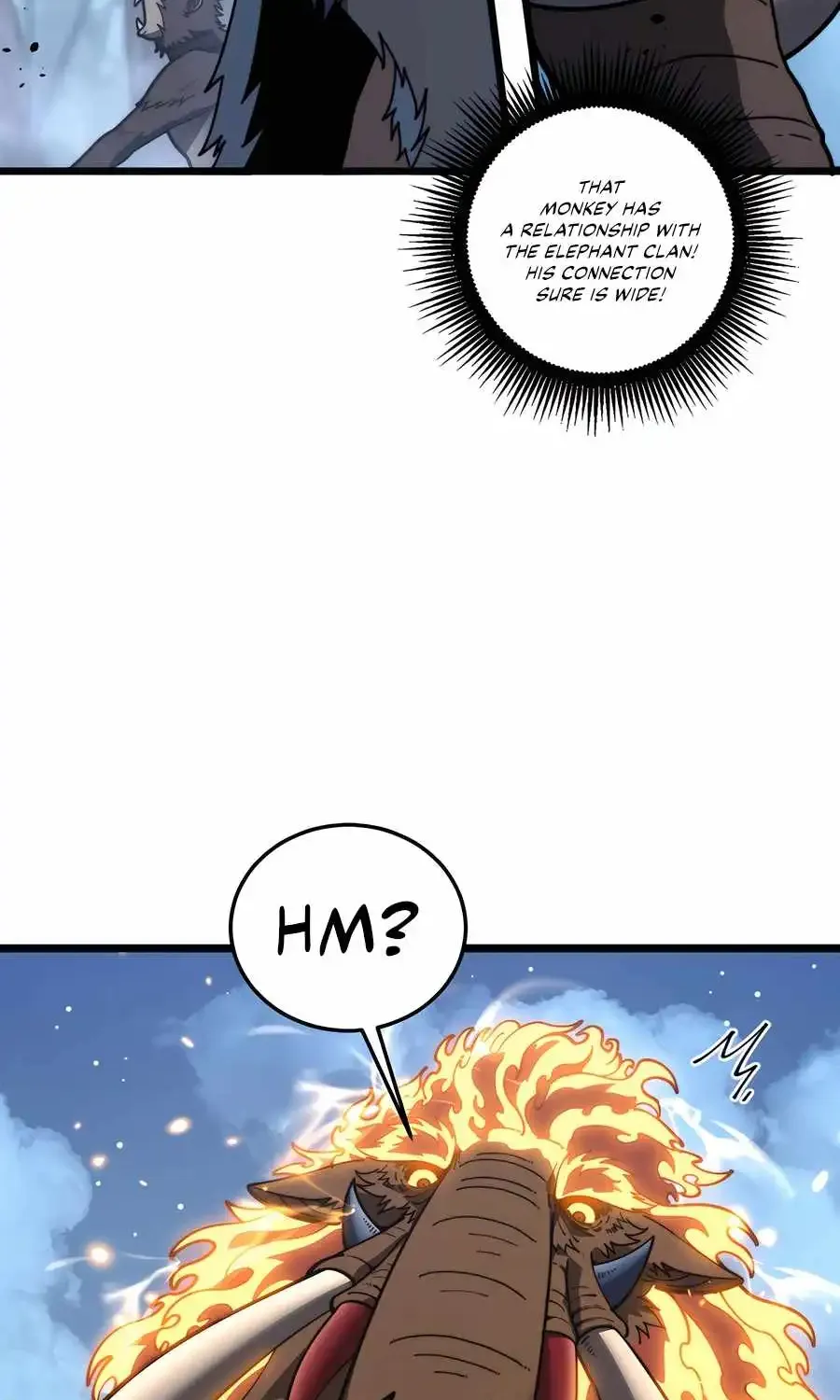 Serpent Ancestor Chapter 50 page 20 - 