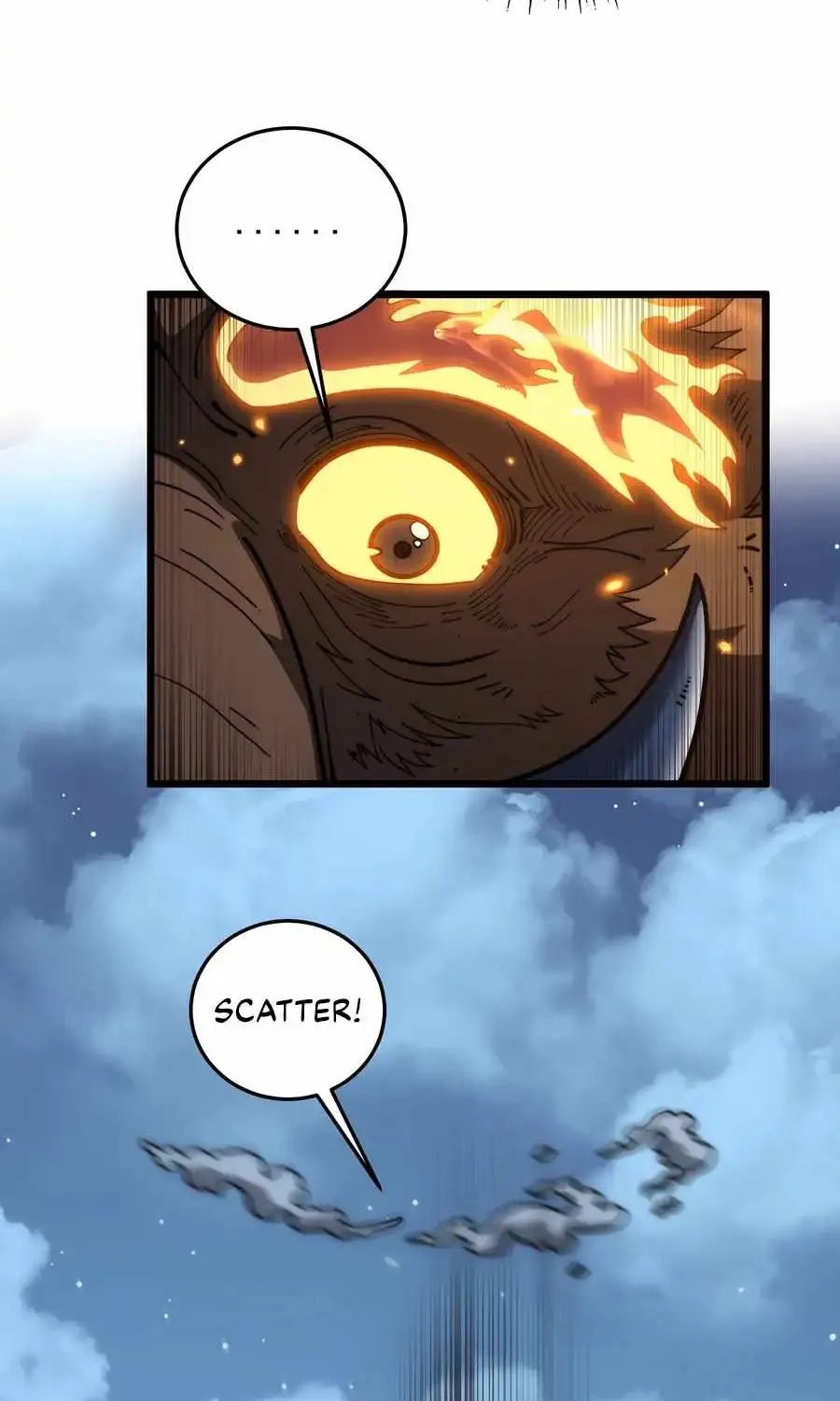 Serpent Ancestor Chapter 50 page 22 - 