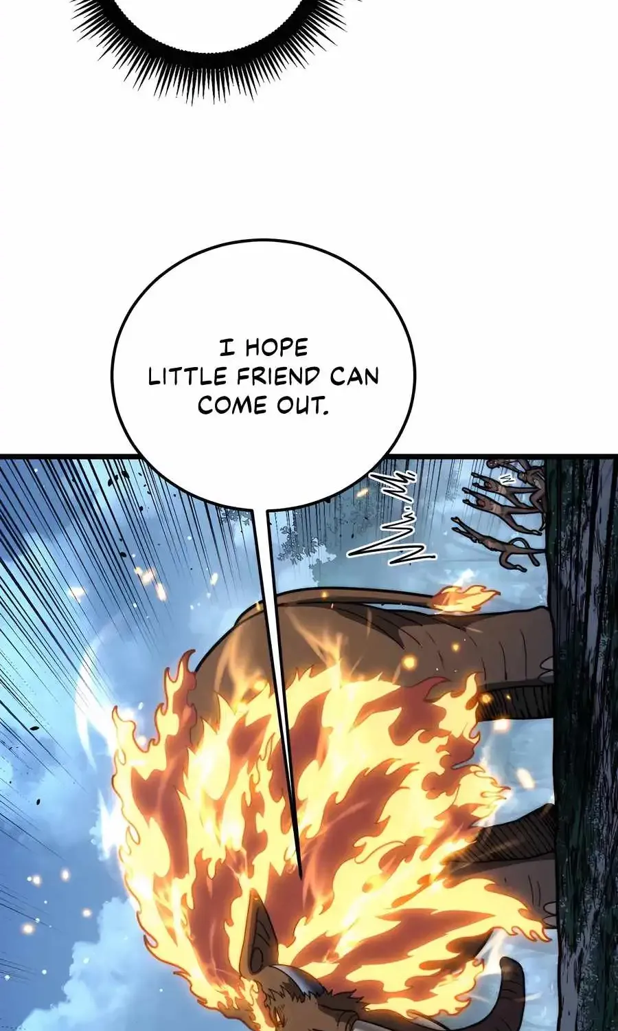 Serpent Ancestor Chapter 50 page 30 - 