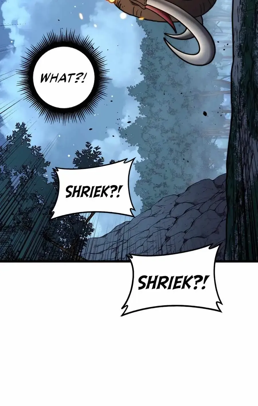 Serpent Ancestor Chapter 50 page 31 - 