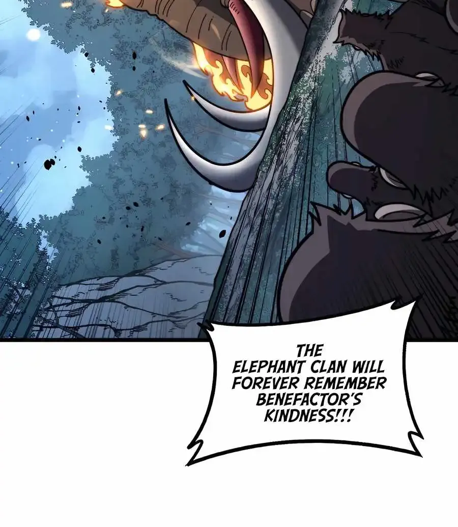 Serpent Ancestor Chapter 50 page 37 - 