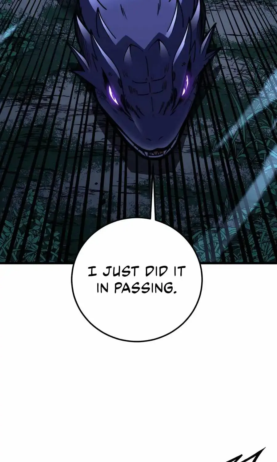 Serpent Ancestor Chapter 50 page 40 - 