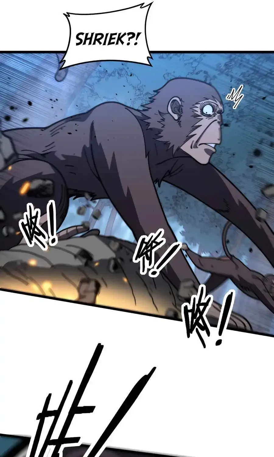 Serpent Ancestor Chapter 50 page 44 - 