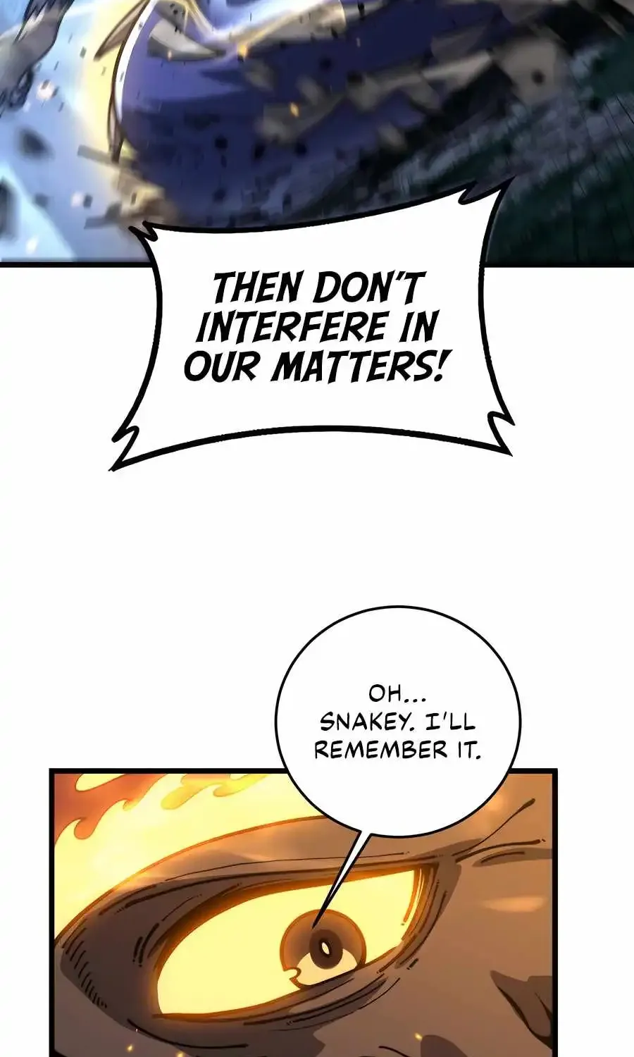 Serpent Ancestor Chapter 50 page 46 - 