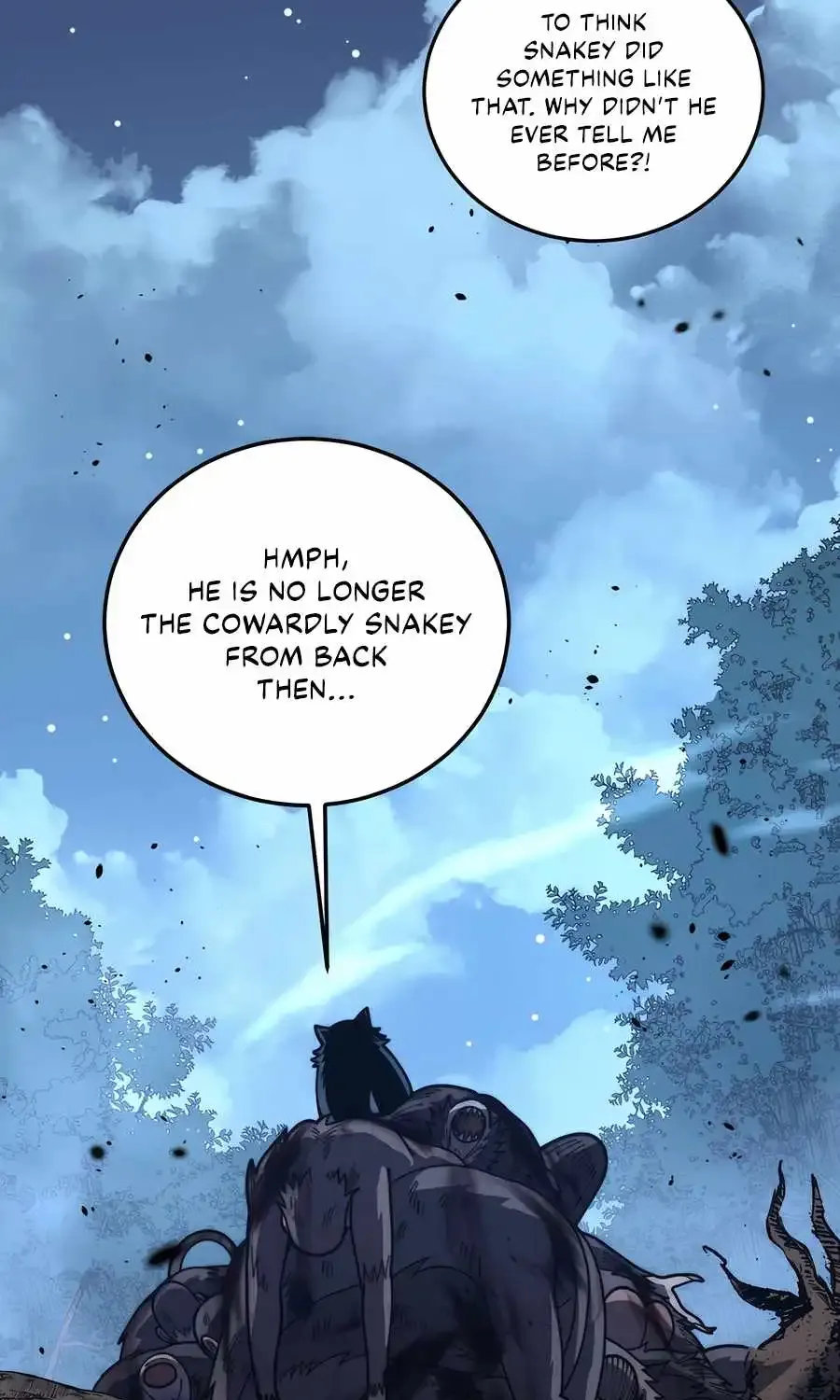 Serpent Ancestor Chapter 50 page 48 - 
