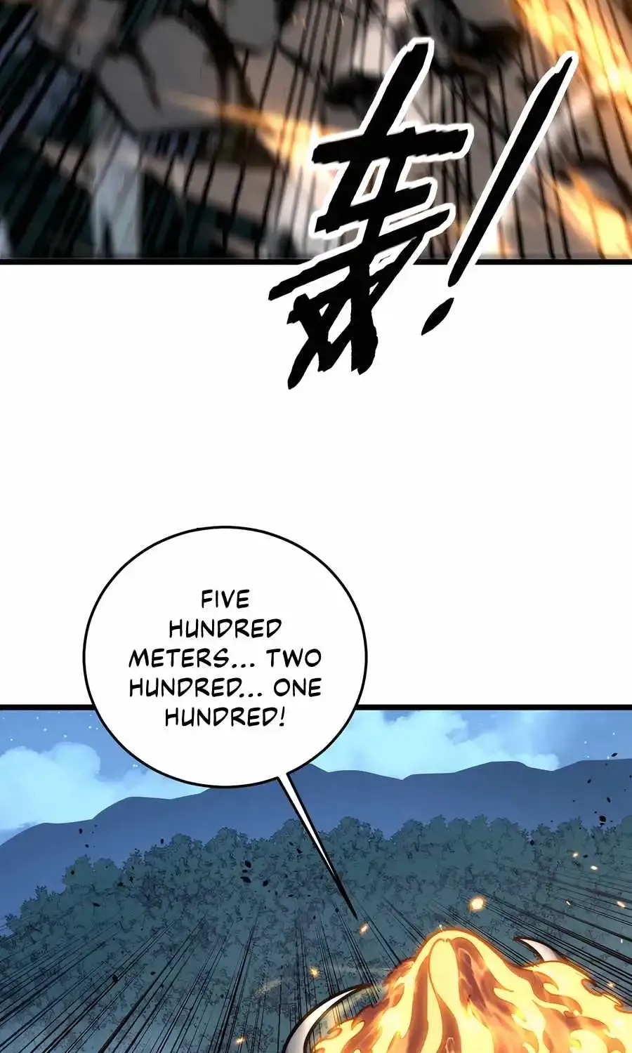 Serpent Ancestor Chapter 50 page 54 - 