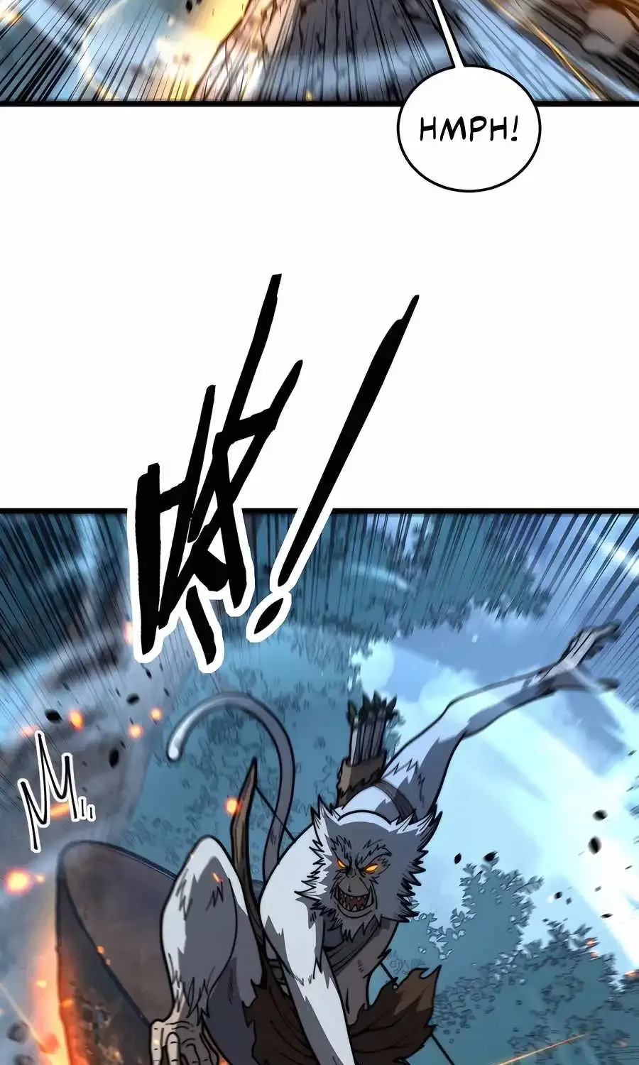 Serpent Ancestor Chapter 50 page 58 - 