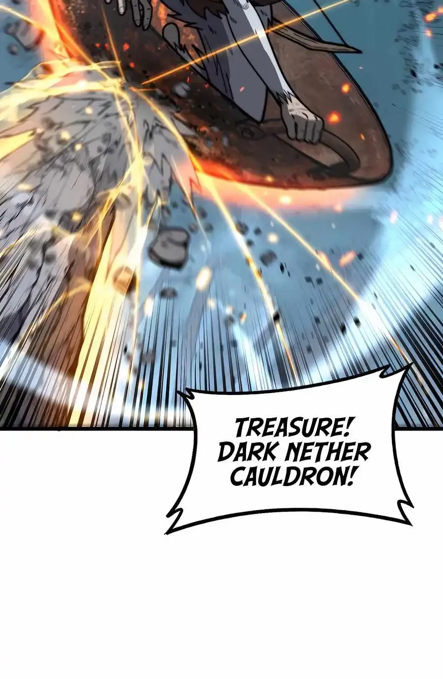Serpent Ancestor Chapter 50 page 59 - 