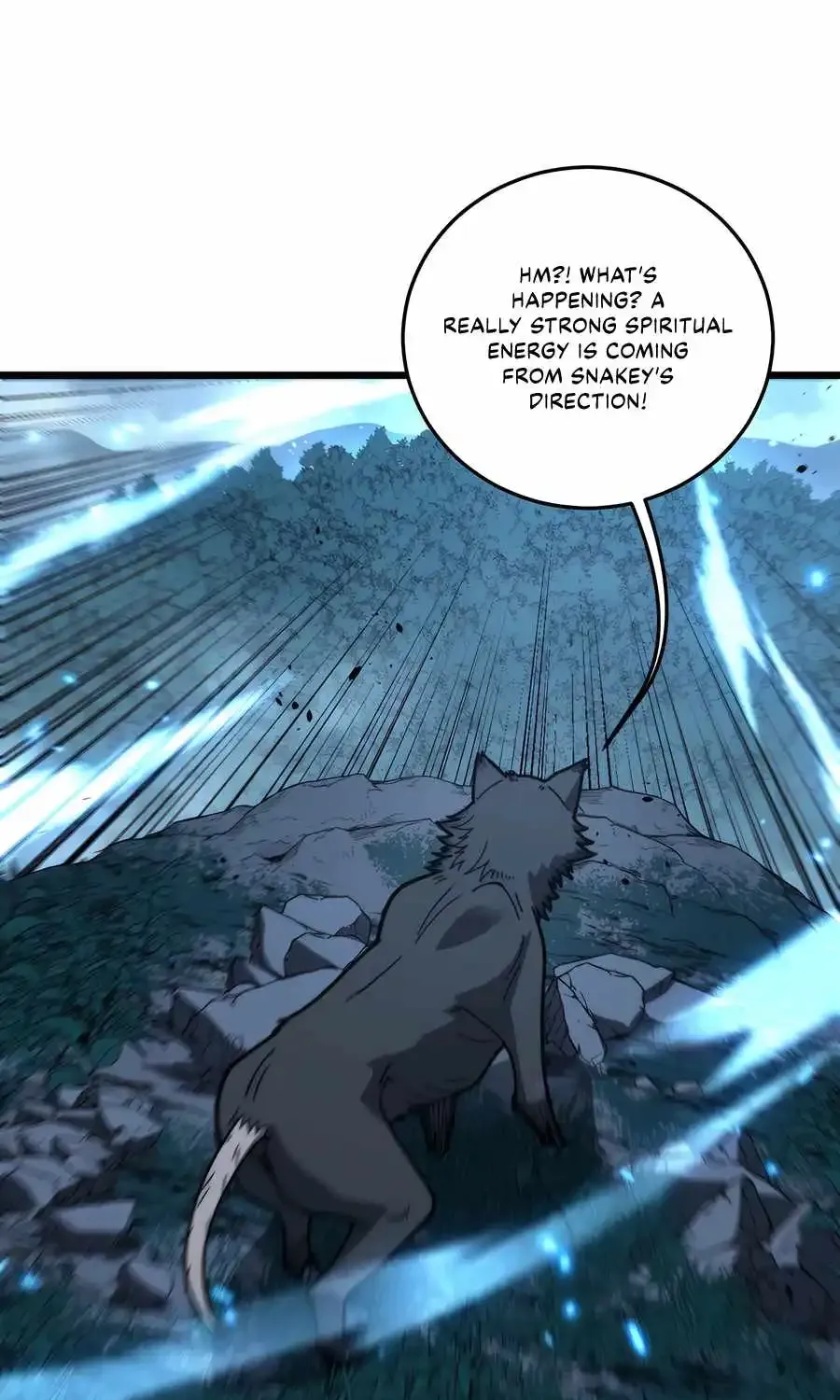 Serpent Ancestor Chapter 50 page 9 - 