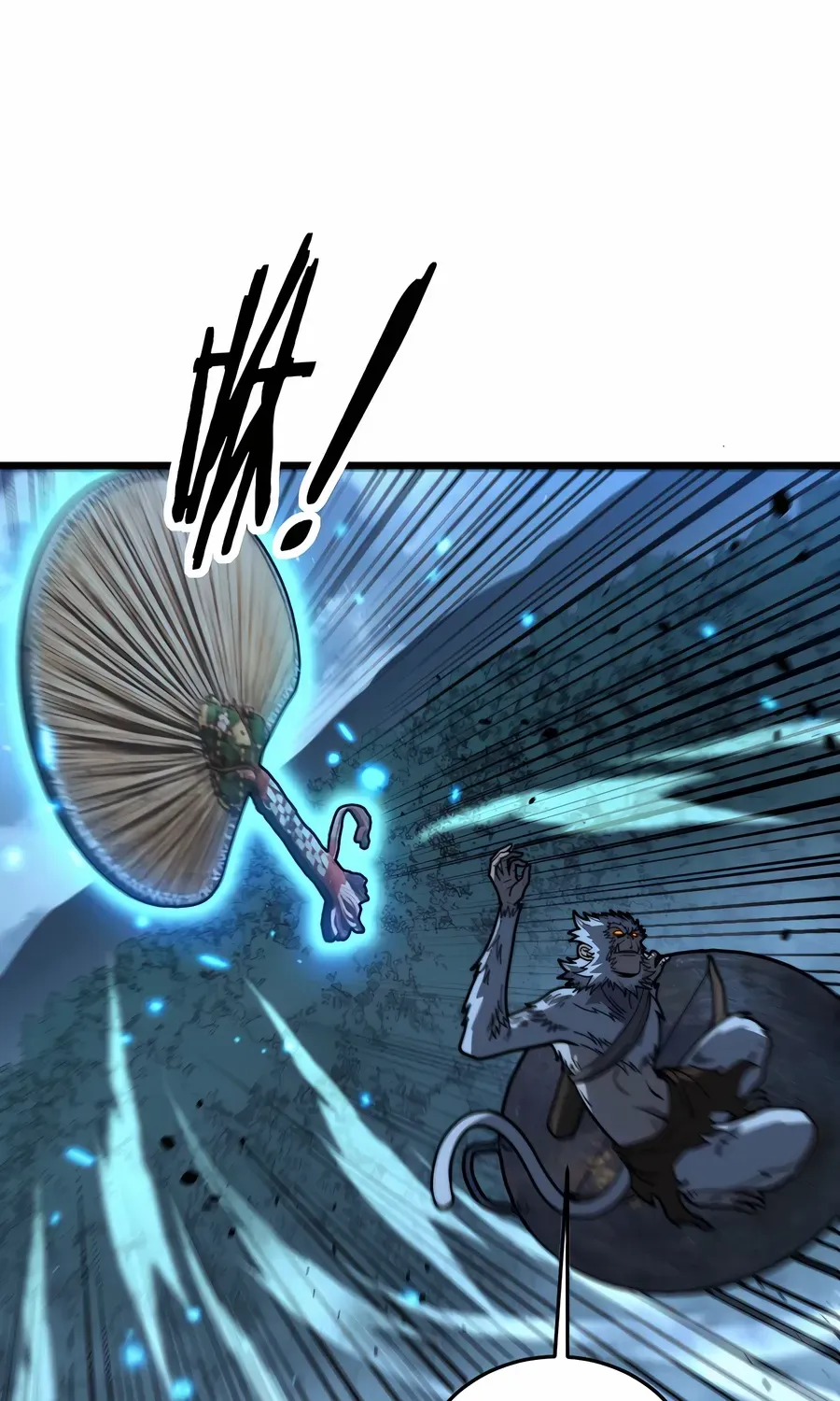 Serpent Ancestor Chapter 51 page 2 - 