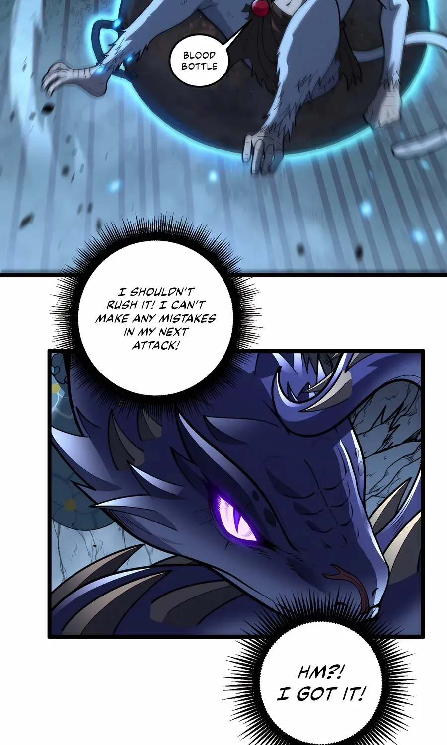 Serpent Ancestor Chapter 51 page 11 - 
