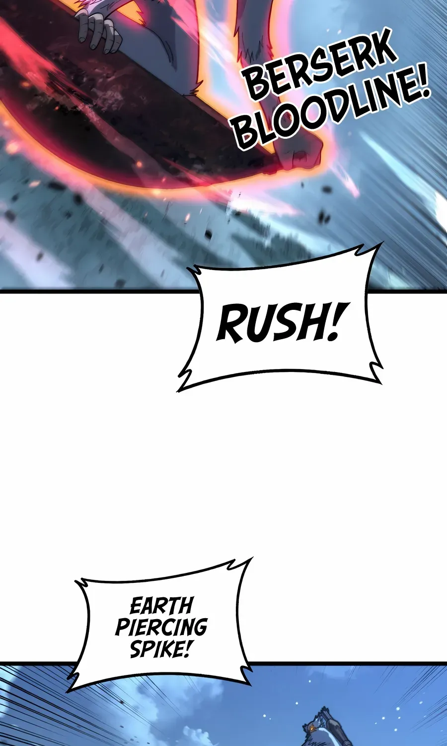 Serpent Ancestor Chapter 51 page 13 - 