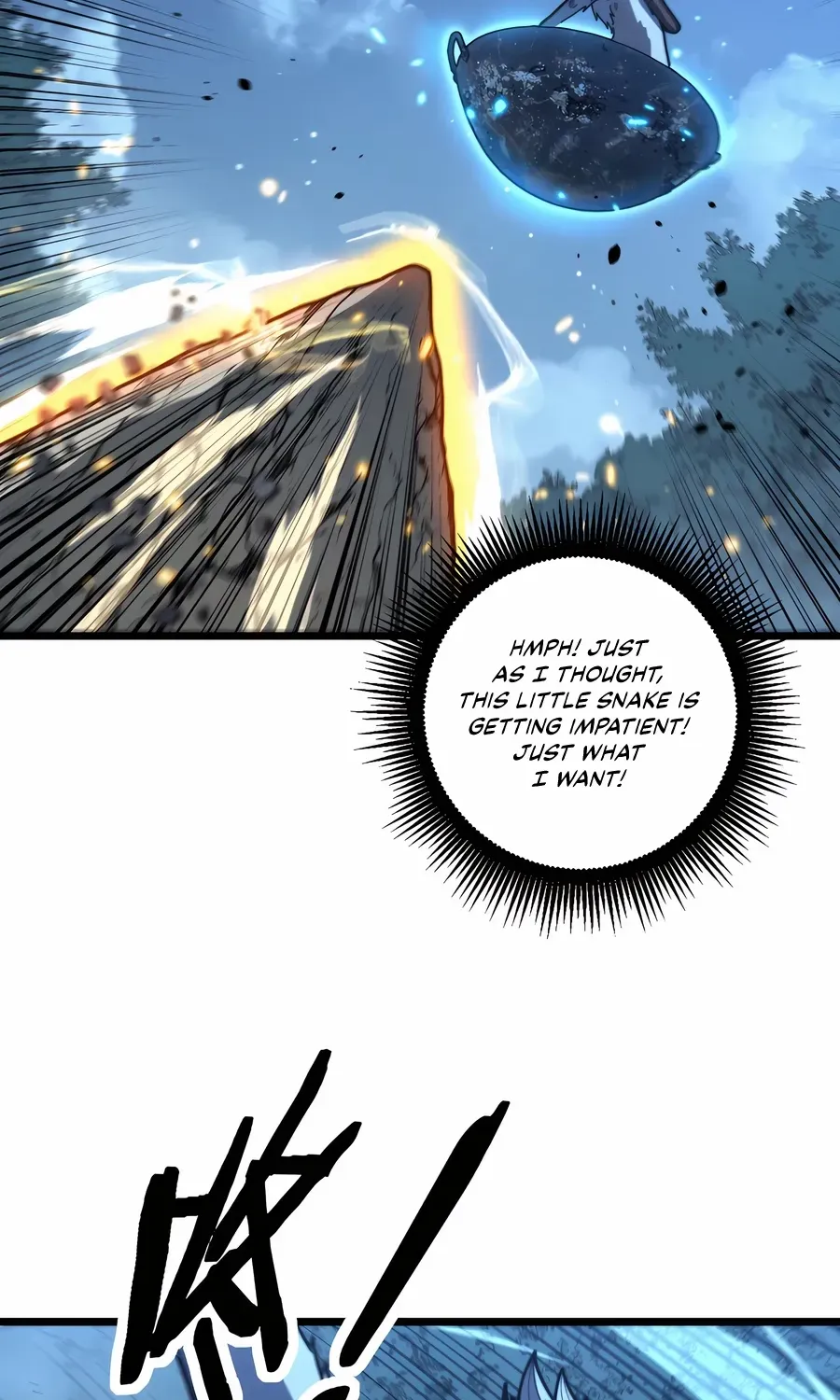 Serpent Ancestor Chapter 51 page 14 - 