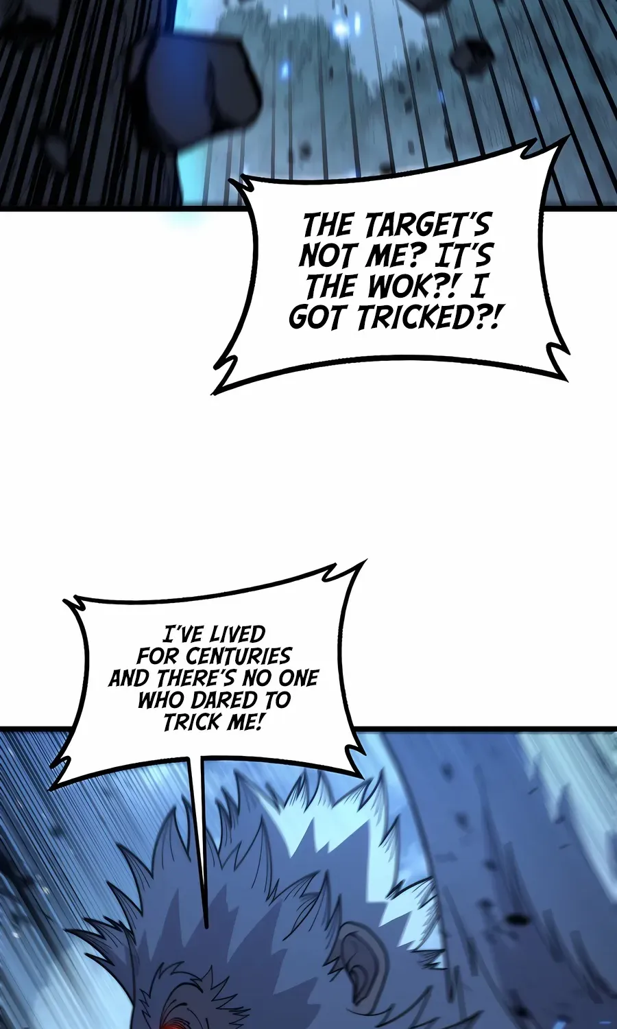 Serpent Ancestor Chapter 51 page 17 - 