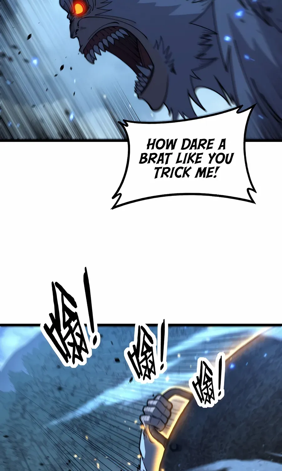 Serpent Ancestor Chapter 51 page 18 - 