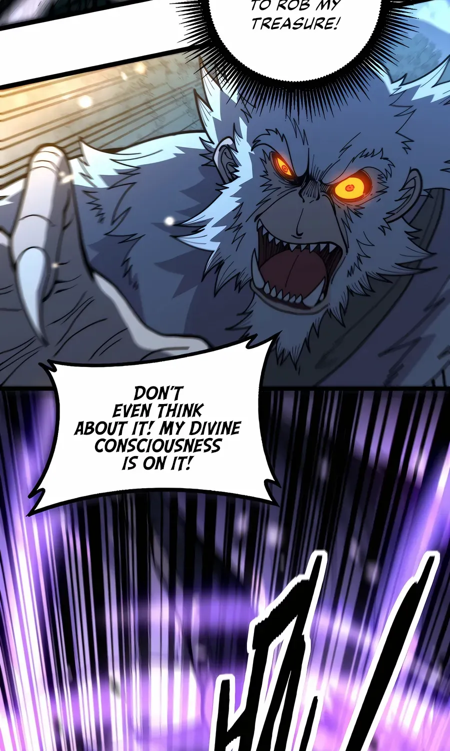 Serpent Ancestor Chapter 51 page 20 - 