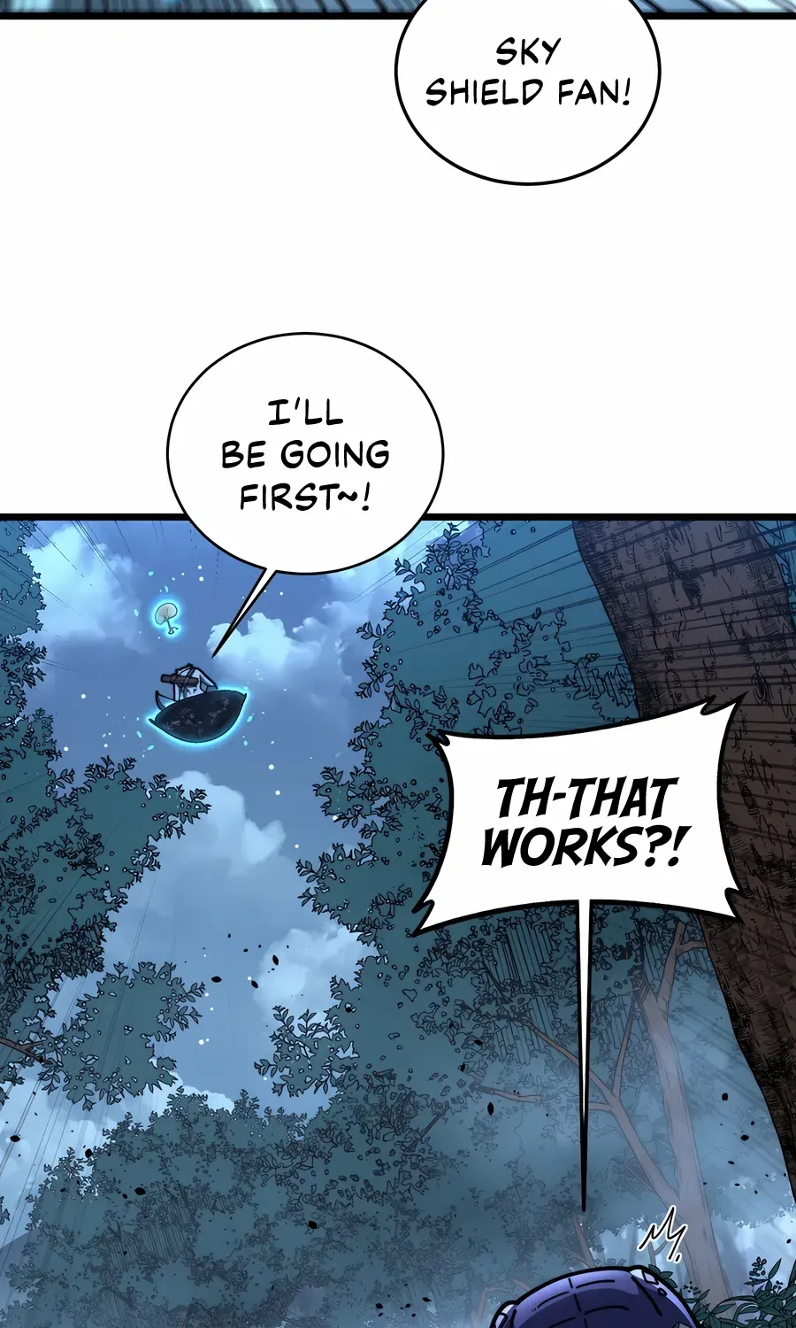Serpent Ancestor Chapter 51 page 3 - 