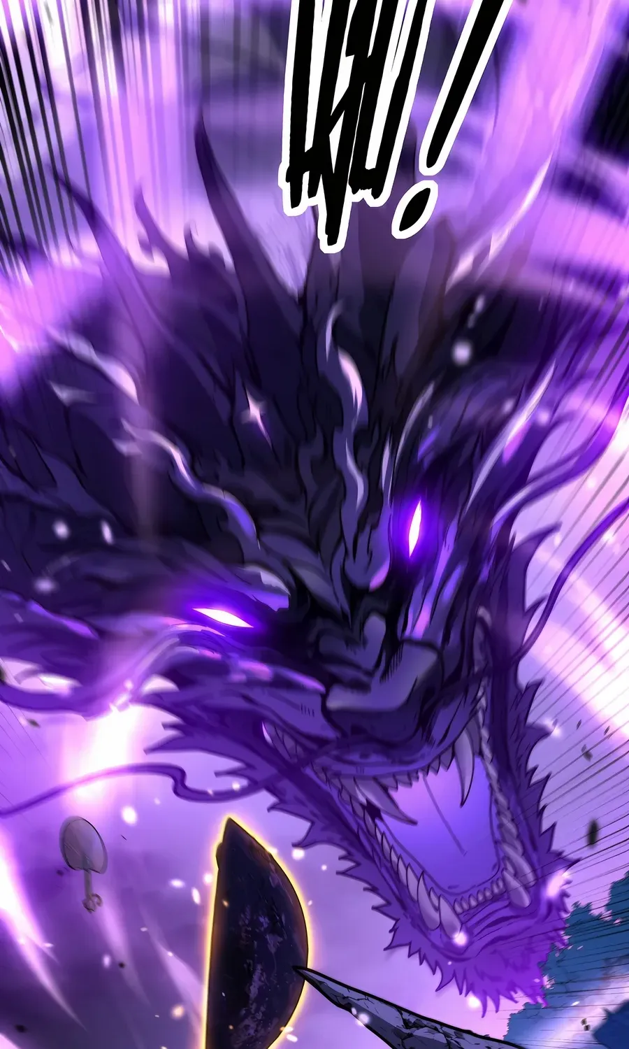 Serpent Ancestor Chapter 51 page 21 - 